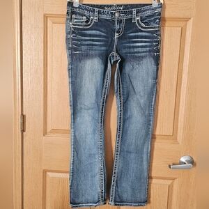 Womens Jeans